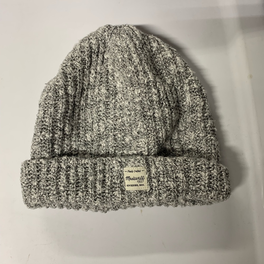 Madewell Knit Beanie